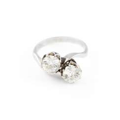 DIAMANT-RING DIAMANT-RING