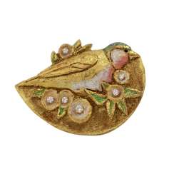 ANTON FRÜHAUF brooch/pendant ANTON FRÜHAUF brooch/pendant