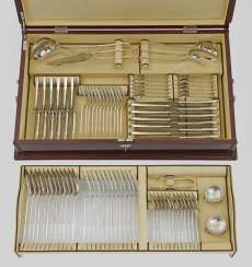 Dining Cutlery for 12 persons Dining Cutlery for 12 persons