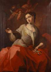 Baroque masters: The sacred Apollo Baroque masters: The sacred Apollo