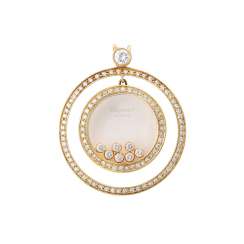 CHOPARD Anhänger CHOPARD Anhänger