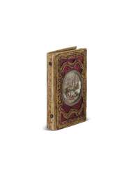 Charming French almanac Charming French almanac