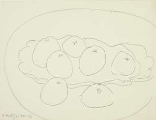 Henri Matisse (1869-1954) Henri Matisse (1869-1954)