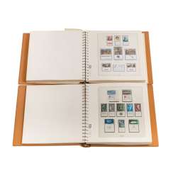 Israel - ex 1955/88, post office fresh Israel - ex 1955/88, post office fresh