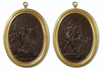 FRENCH, 18TH CENTURY FRENCH, 18TH CENTURY