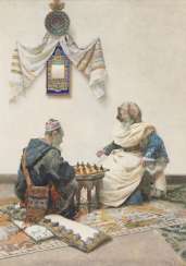 Josep Tapiró y Baró (Spanish, 1830-1913) Josep Tapiró y Baró (Spanish, 1830-1913)