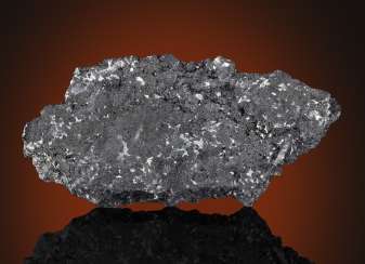 NWA 2737 — FROM MARS, A COMPLETE SLICE OF A CHASSIGNITE, THE RAREST PRINCIPAL GROUP OF MARTIAN METEORITES NWA 2737 — FROM MARS, A COMPLETE SLICE OF A CHASSIGNITE, THE RAREST PRINCIPAL GROUP OF MARTIAN METEORITES