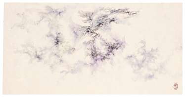 ARNOLD CHANG (B.1954) ARNOLD CHANG (B.1954)