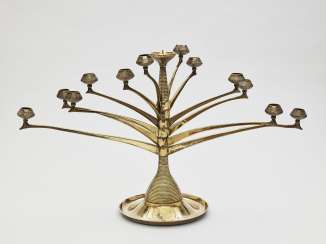 Chandelier, Modèle N ° 58 Chandelier, Modèle N ° 58