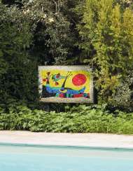 D'après Joan Miró (1893-1983) D'après Joan Miró (1893-1983)