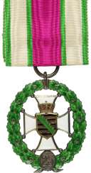 Civil service award Civil service award