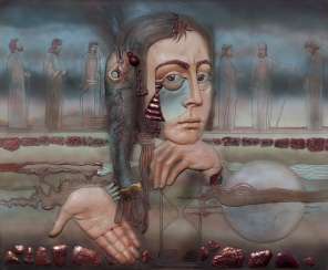 Mushegh Amirkhanyan - Mushegh Amirkhanyan -