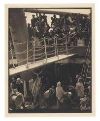 ALFRED STIEGLITZ (1864–1946) ALFRED STIEGLITZ (1864–1946)