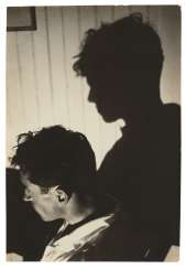 WALKER EVANS (1903–1975) WALKER EVANS (1903–1975)