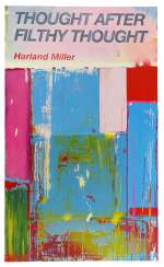 HARLAND MILLER (B. 1964) HARLAND MILLER (B. 1964)