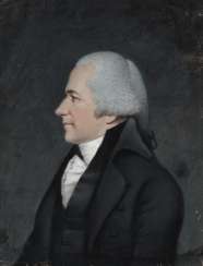 JAMES SHARPLES (1751/2-1811) JAMES SHARPLES (1751/2-1811)