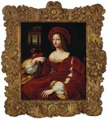 AFTER GIULIO PIPPI, CALLED GIULIO ROMANO AND RAFFAELLO SANZIO, CALLED RAPHAEL AFTER GIULIO PIPPI, CALLED GIULIO ROMANO AND RAFFAELLO SANZIO, CALLED RAPHAEL