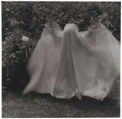 RALPH EUGENE MEATYARD (1925–1972) RALPH EUGENE MEATYARD (1925–1972)