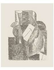 PABLO PICASSO (1881-1973) PABLO PICASSO (1881-1973)