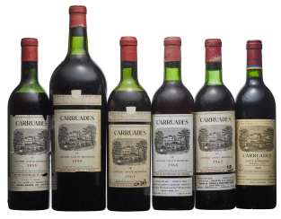 Mixed Carruades de Lafite-Rothschild Mixed Carruades de Lafite-Rothschild