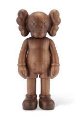 KAWS (B.1974) KAWS (B.1974)