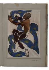 L'Art decoratif de Bakst L'Art decoratif de Bakst