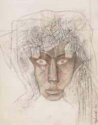 GANESH PYNE (1937-2013) GANESH PYNE (1937-2013)