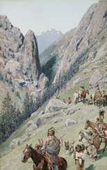 Генри Ф. Фарный (1847-1916) Генри Ф. Фарный (1847-1916)