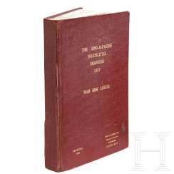 Verlust-Report zur Schlacht um Shanghai (1937), vom Gutachter- & Sachverständigenbüro ELLIS & BUCKLE Verlust-Report zur Schlacht um Shanghai (1937), vom Gutachter- & Sachverständigenbüro ELLIS & BUCKLE