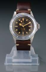 Tudor Submariner Ref. 7928 Rosen Logo Tudor Submariner Ref. 7928 Rosen Logo