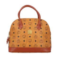 MCM VINTAGE Sac à main. MCM VINTAGE Sac à main.