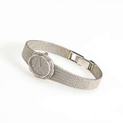 Ladies wrist watch "Clay Montier" with diamonds Ladies wrist watch "Clay Montier" with diamonds
