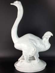 Paul Walther for the state porcelain manufactory Meissen: Paul Walther for the state porcelain manufactory Meissen: