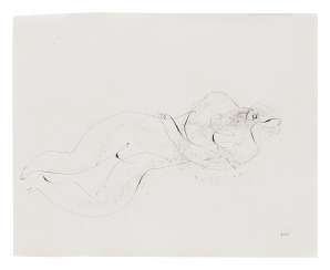 Fautrier, Jean Fautrier, Jean