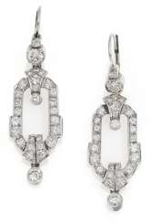 DIAMOND EARRINGS DIAMOND EARRINGS