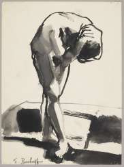 Elmer Nelson Bischoff (1916-1991) Elmer Nelson Bischoff (1916-1991)