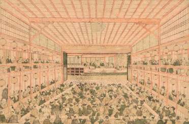 Utagawa Toyoharu (1735–1814) Utagawa Toyoharu (1735–1814)