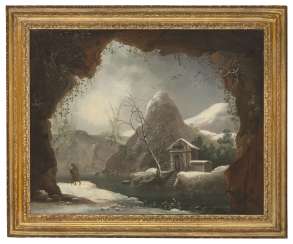 FRANCESCO FOSCHI (ANCONA 1710-1780 ROME) FRANCESCO FOSCHI (ANCONA 1710-1780 ROME)