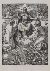 The Last Judgement The Last Judgement