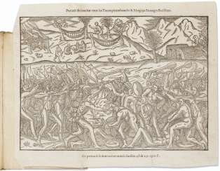 History of a Voyage Made in the Land of Brazil History of a Voyage Made in the Land of Brazil