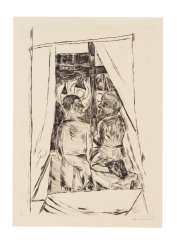 Max Beckmann (1884-1950) Max Beckmann (1884-1950)