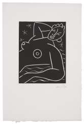 HENRI MATISSE (1869-1954) HENRI MATISSE (1869-1954)