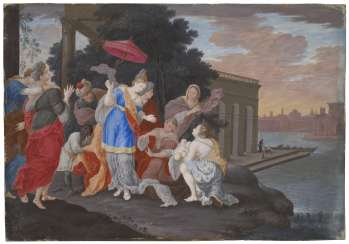 European School, 18th Century European School, 18th Century