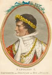 Napoleon I Napoleon I