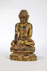 Buddha Buddha