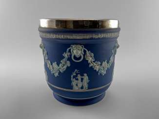 Pots De Wedgwood Pots De Wedgwood