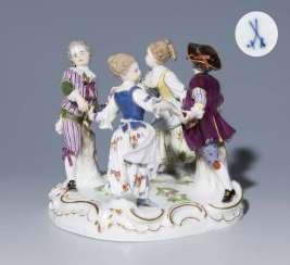 Kaendler, Johann Joachim. 1706 Dresden - 1775 Meissen Kaendler, Johann Joachim. 1706 Dresden - 1775 Meissen