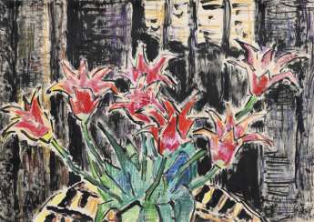 Schmidt-Rottluff, Karl Schmidt-Rottluff, Karl