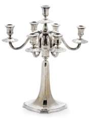 Art-Deco-Girandole Art-Deco-Girandole