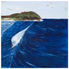 Wayne Magrin (b. 1961) Wayne Magrin (b. 1961)